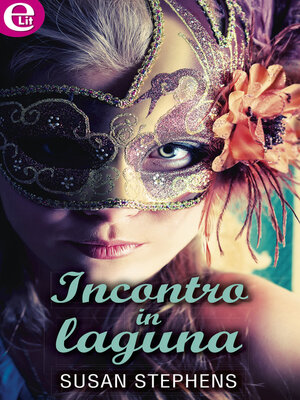 cover image of Incontro in laguna